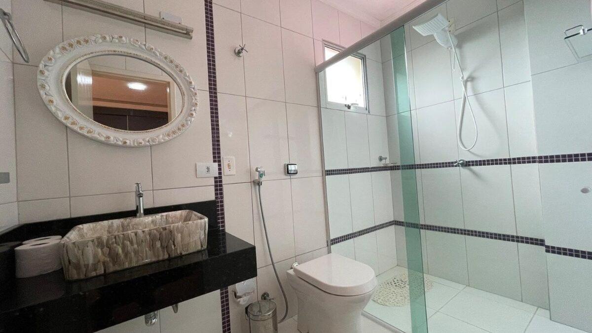 Apartamento Para Sua Familia Em Foz Do Iguacu Apartment Екстериор снимка