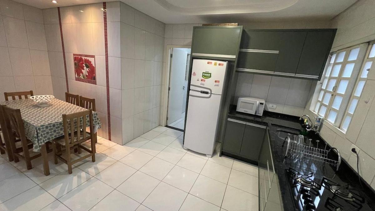 Apartamento Para Sua Familia Em Foz Do Iguacu Apartment Екстериор снимка
