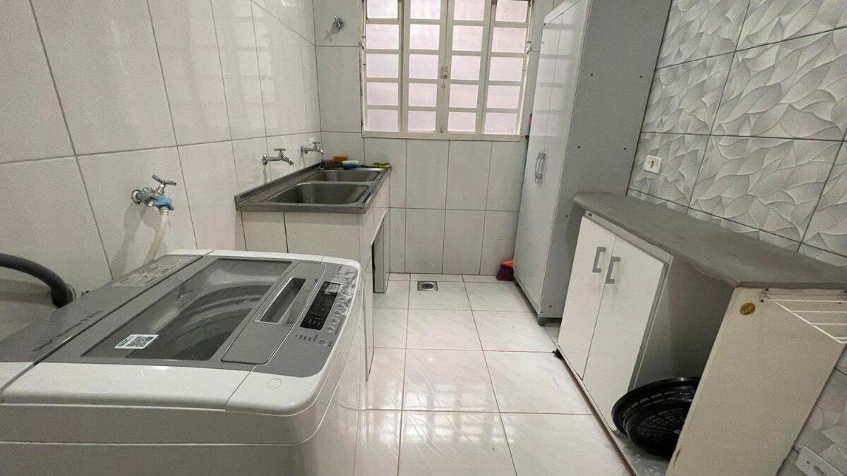 Apartamento Para Sua Familia Em Foz Do Iguacu Apartment Екстериор снимка