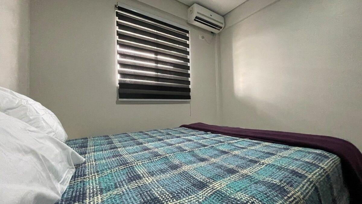 Apartamento Para Sua Familia Em Foz Do Iguacu Apartment Екстериор снимка