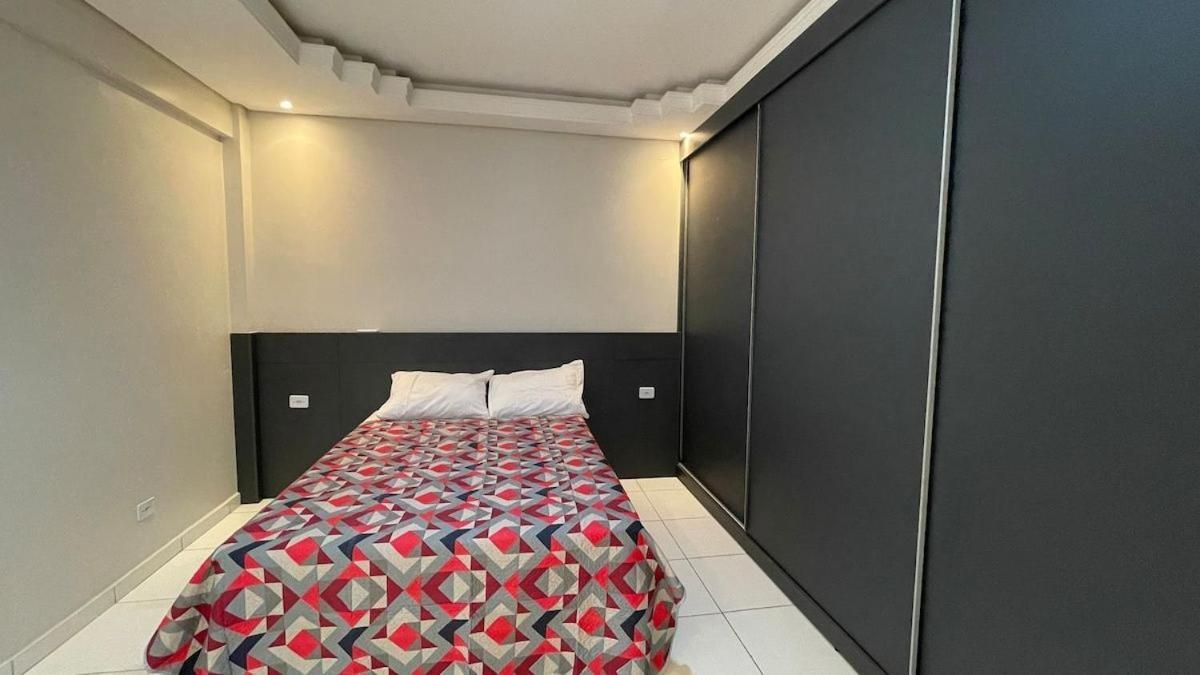 Apartamento Para Sua Familia Em Foz Do Iguacu Apartment Екстериор снимка