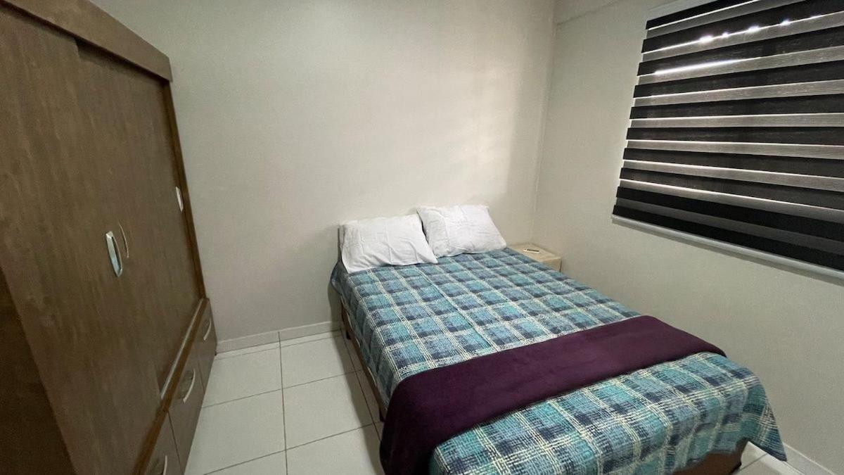Apartamento Para Sua Familia Em Foz Do Iguacu Apartment Екстериор снимка