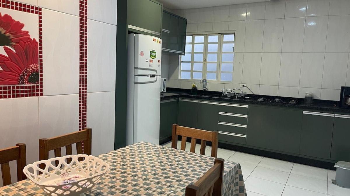 Apartamento Para Sua Familia Em Foz Do Iguacu Apartment Екстериор снимка