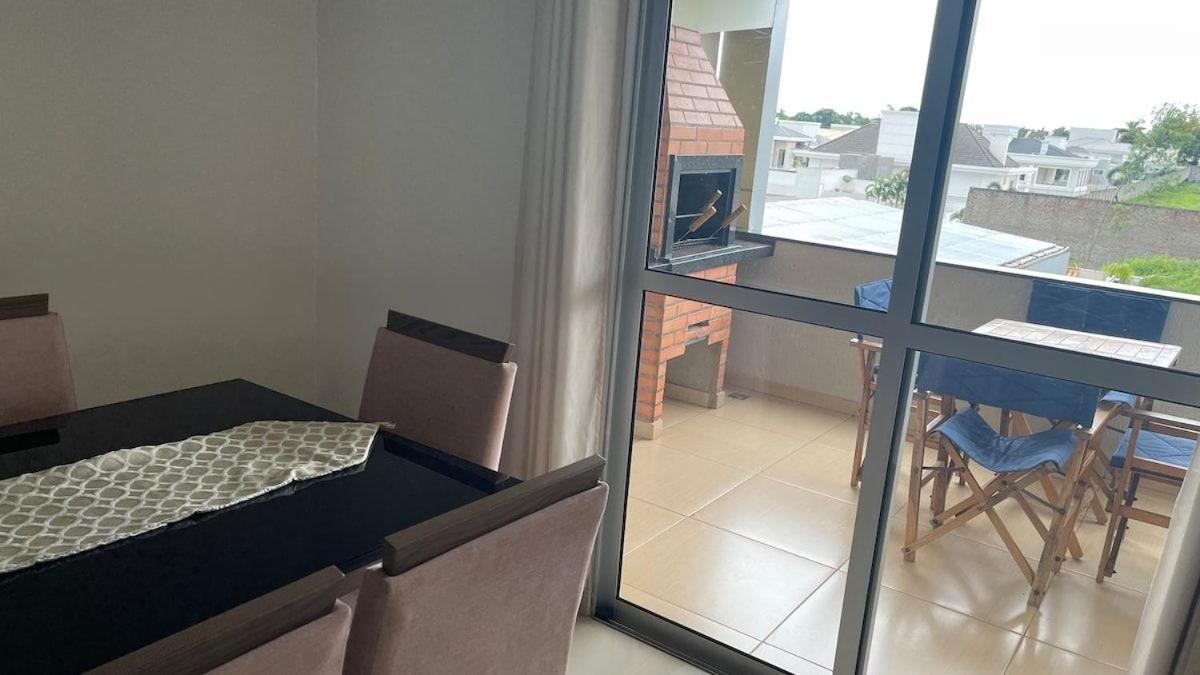 Apartamento Para Sua Familia Em Foz Do Iguacu Apartment Екстериор снимка